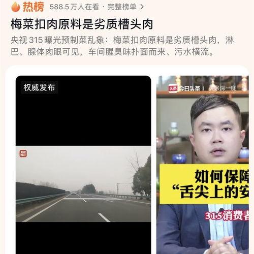 瓜哥热门点评视频,揭秘热门视频背后的精彩瞬间