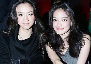 女明星网红合照,网红与女明星的甜蜜同框瞬间”