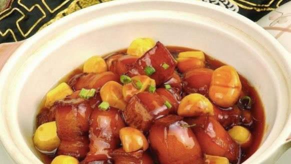 黑鸡炖板栗瓜可以吃吗视频,家常美味，营养滋补的炖菜分享