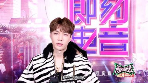 全球明星网红歌曲,流行音乐界的璀璨星河