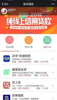 热门大瓜的软件