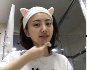 明星网红卸妆后,明星网红卸妆后真实面貌大揭秘！