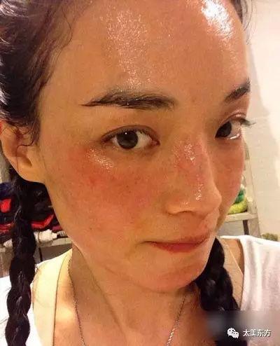 明星网红卸妆后,明星网红卸妆后真实面貌大揭秘！