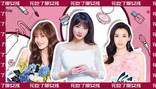 明星网红化过程,网络时代的璀璨星途