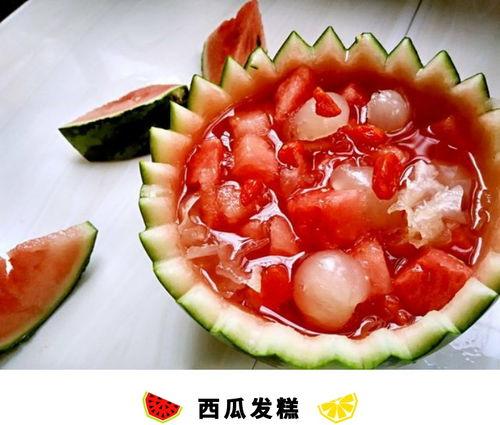 聊城今日吃瓜,瓜田里的新鲜事儿