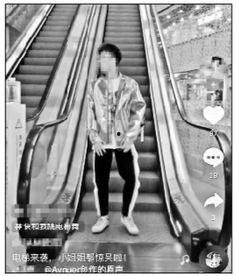 抖音热门瓜电梯,电梯惊魂，揭秘电梯事故背后的真相