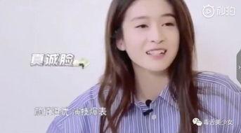 97年明星网红,璀璨星途与网络风华的交织传奇