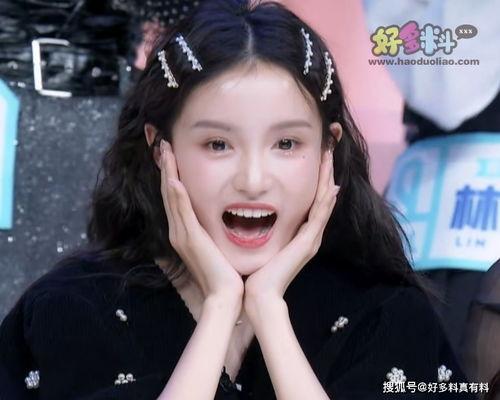 搞笑小明星网红,网红界的小明星风头正劲
