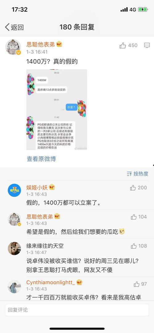 网络吃瓜爆料的心里,揭秘娱乐圈幕后真相与八卦风云