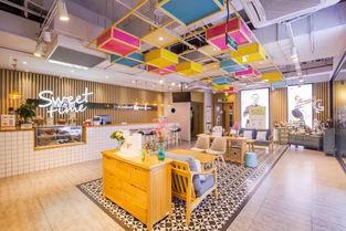 明星网红店打卡,明星同款店铺大揭秘