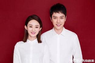 娱乐圈吃瓜赵丽颖影视,从“花千骨”到“知否”，娱乐圈的甜蜜瓜果