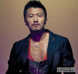 武打明星网红排名,盘点最具人气武坛巨星