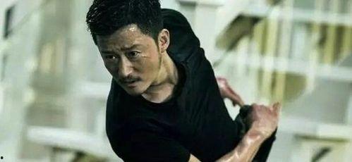 武打明星网红排名,盘点最具人气武坛巨星