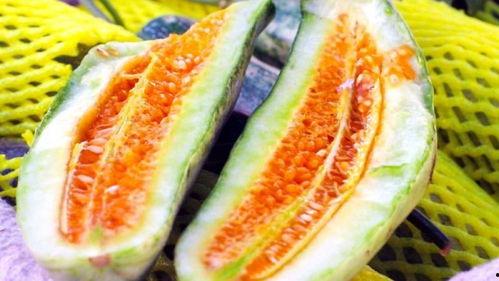 最近热门瓜都有什么,揭秘近期热门瓜料
