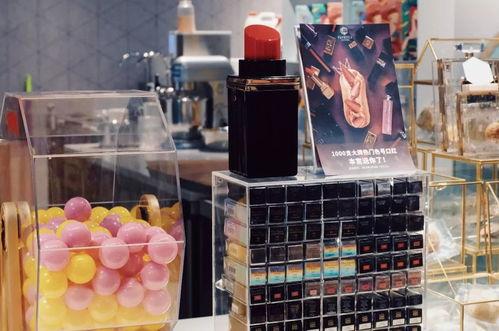 明星网红店前景,璀璨前景下的商业新风口