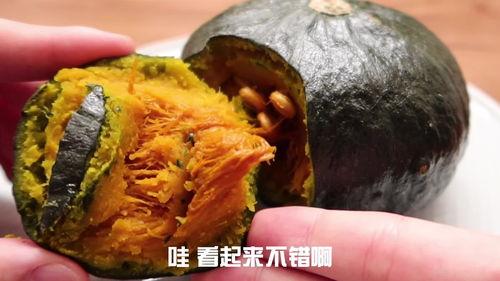 网络热门美食贝贝瓜,夏日清新美食，网红瓜果的甜蜜诱惑