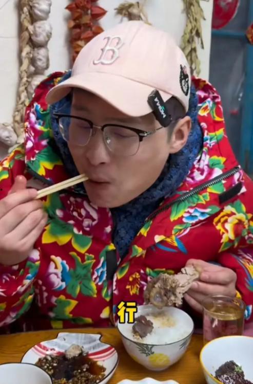 视频美食明星网红,舌尖上的璀璨星辉