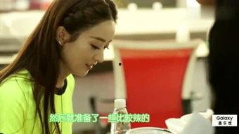视频美食明星网红,舌尖上的璀璨星辉