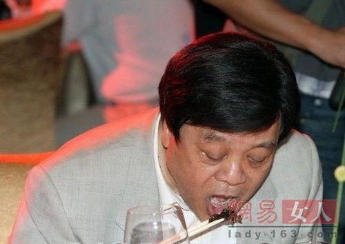 明星网红汉堡图片,明星同款美食大揭秘