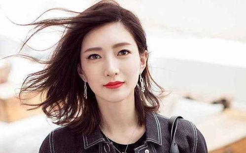 女明星网红长相,美貌与才华并存的时尚偶像