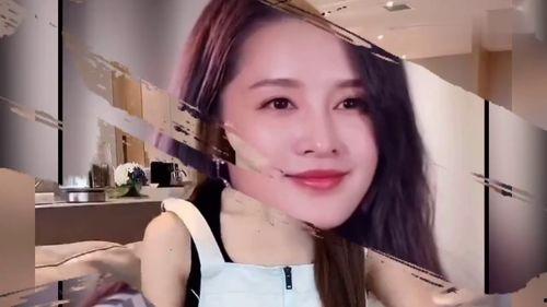 女明星网红长相,美貌与才华并存的时尚偶像