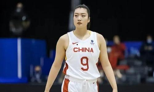 吃瓜爆料女篮李梦,女篮界的吃瓜爆料女王