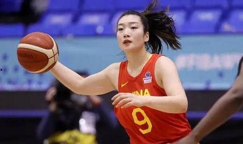吃瓜爆料女篮李梦,女篮界的吃瓜爆料女王