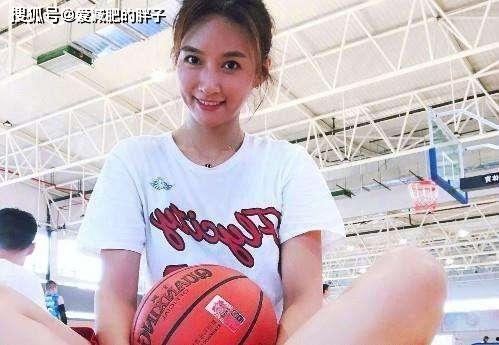 篮球女明星网红,球场风采与网络魅力并存的璀璨之星