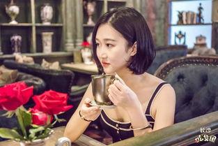 打卡明星网红推荐,揭秘明星同款热门打卡地！”
