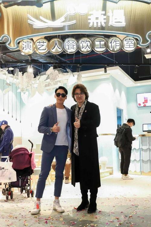 明星网红打卡南宁,明星云集，潮流汇聚