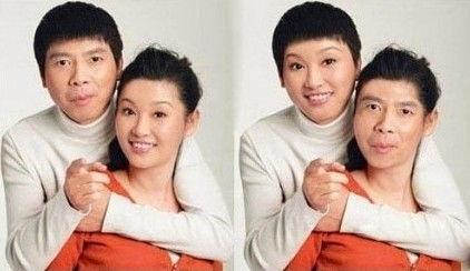 香港明星网红 夫妇,香港明星网红夫妇的甜蜜生活揭秘