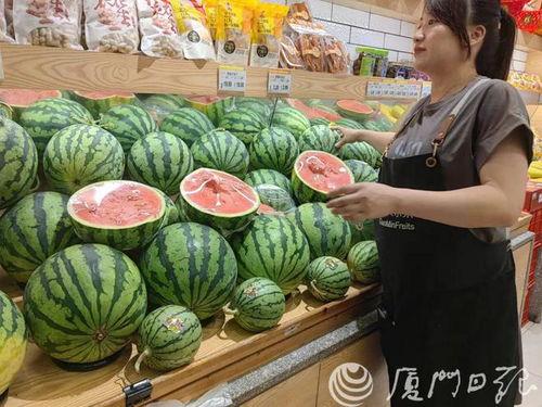 今日卖瓜价格,价格实惠，尽享夏日清凉！