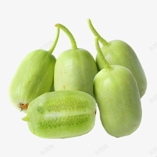 玉女瓜今日价格,价格行情一览