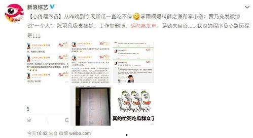 热门话题吃瓜,吃瓜群众揭秘热门话题背后的真相
