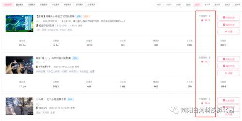 飞瓜热门素材视频,短视频创作灵感新风向