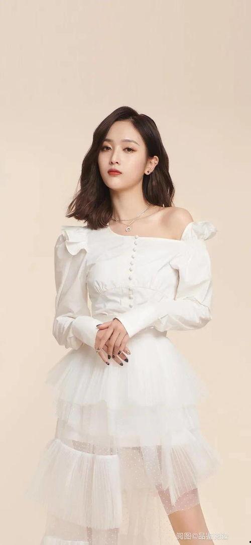 常德明星网红美女,闪耀星河，魅力四溢的时尚风向标