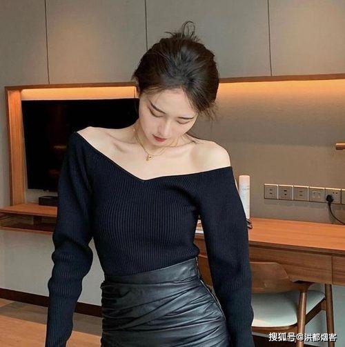 海王明星网红图片,魅力四溢，人气爆棚的时尚偶像
