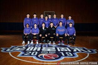 2019全明星网红,璀璨星光下的网络新势力