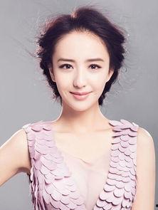 酒窝女明星网红,网红明星的甜美魅力揭秘
