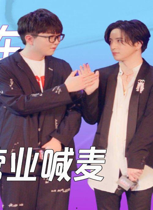明星网红合唱惊艳,网红明星合唱惊艳瞬间大盘点