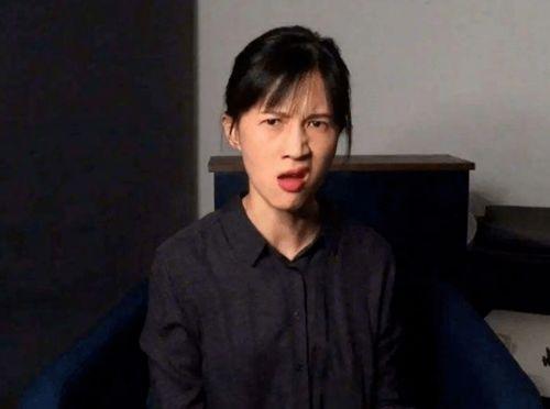 姓麦明星网红