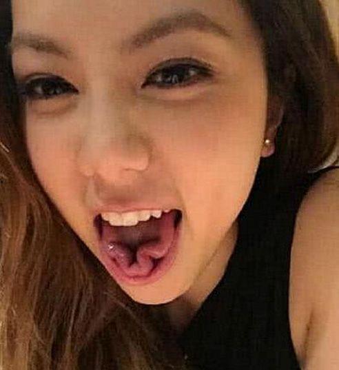 明星网红的舌头,揭秘网红们的独特味蕾世界