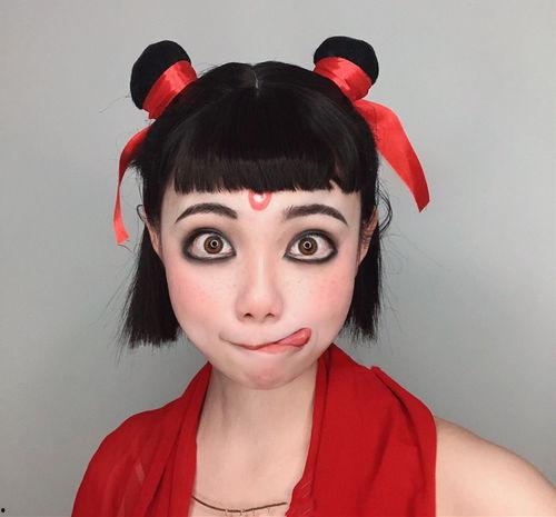 明星网红看哪吒,现代解读与传统文化的碰撞