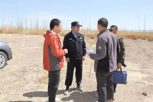 瓜州县今日案件,揭秘重大案情追踪