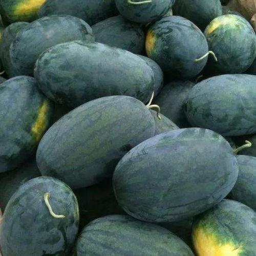 黑无籽瓜好吃吗怎么吃的,品尝与食用指南